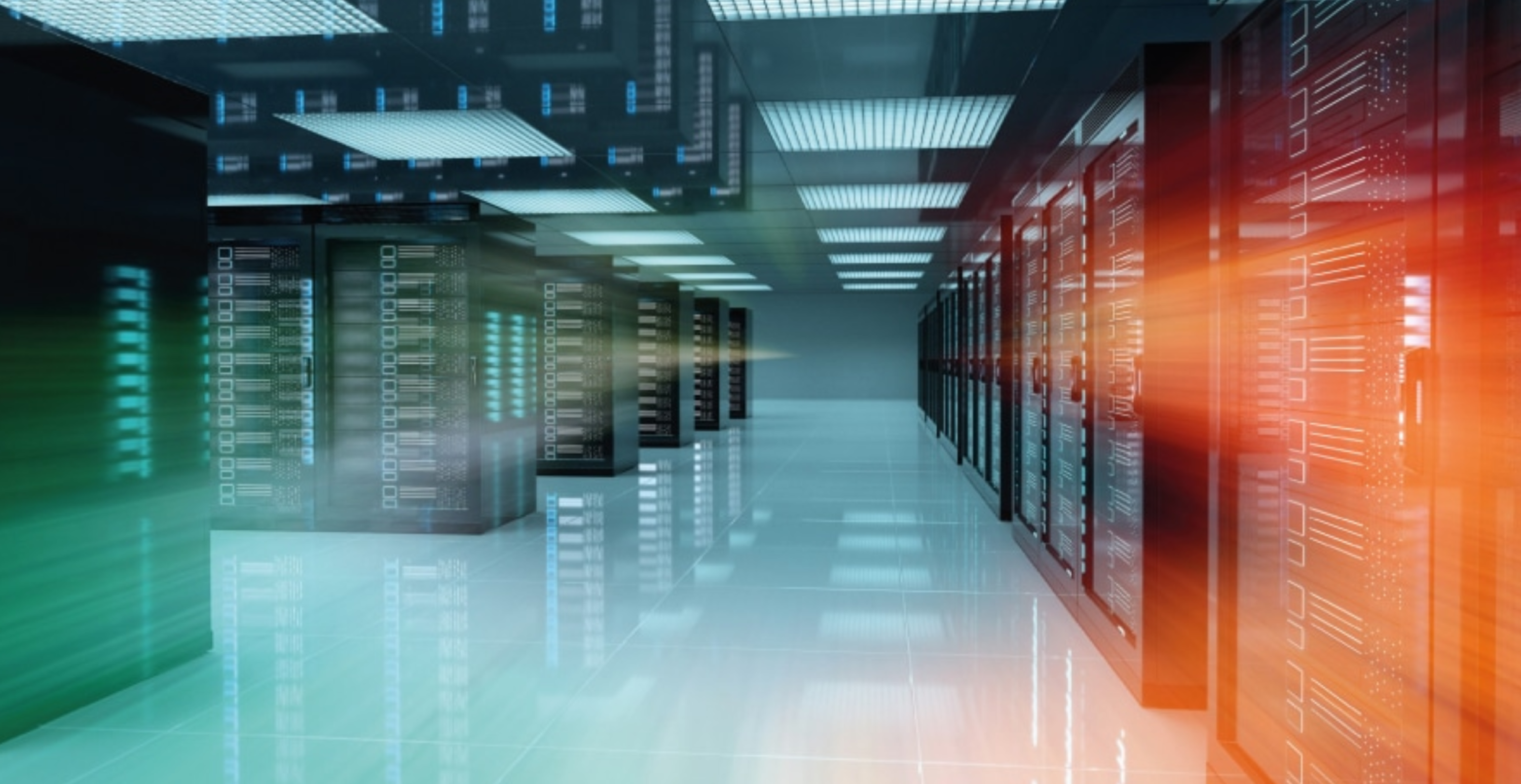 Procurement of Data Storage System – VTC
