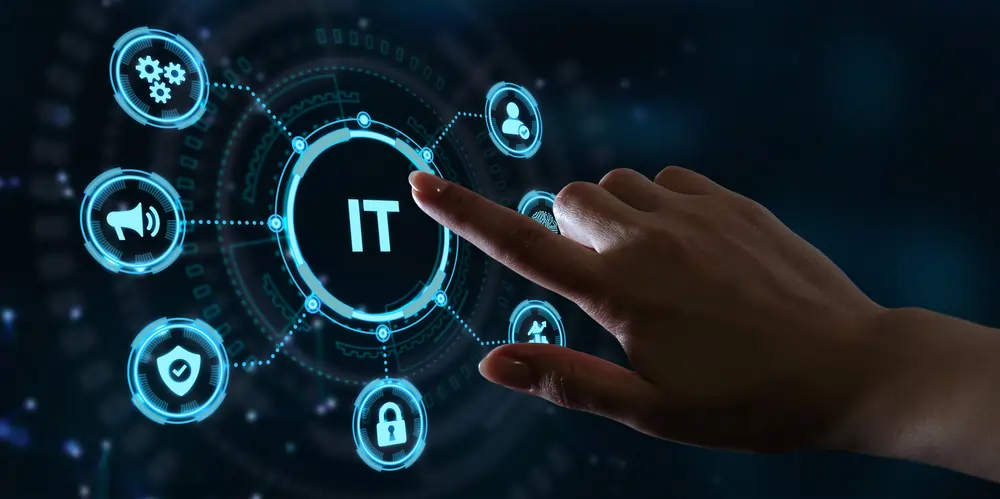 Application of Information Technology - SUPREME PEOPLE'S PROCURACY OF VIETNAM